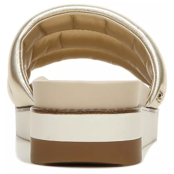 Sam Edelman Annalisa Slide Sandals-7 - Picture 4 of 7